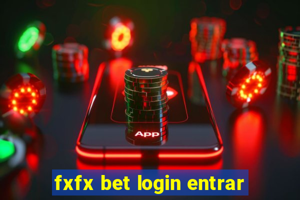 fxfx bet login entrar